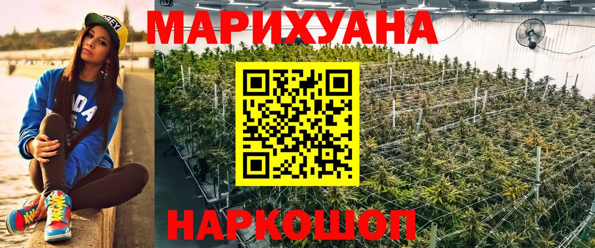 Конопля OG Kush Омск